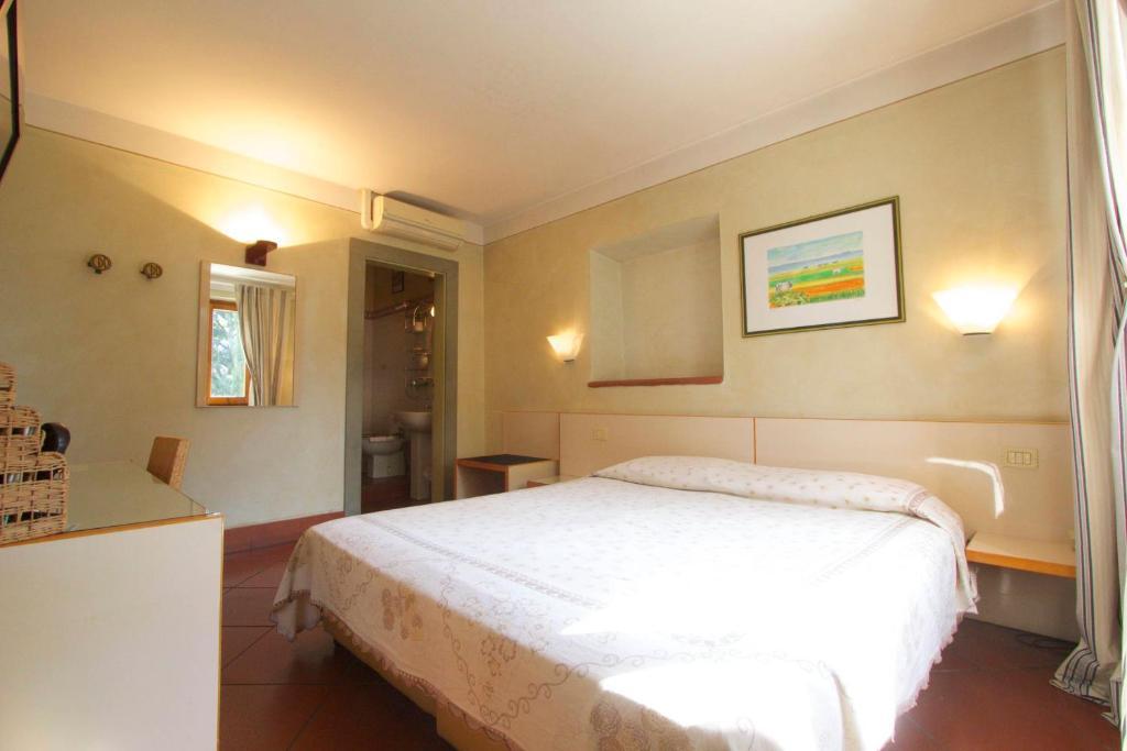 La Bussola Da Gino Hotel Quarrata Room photo