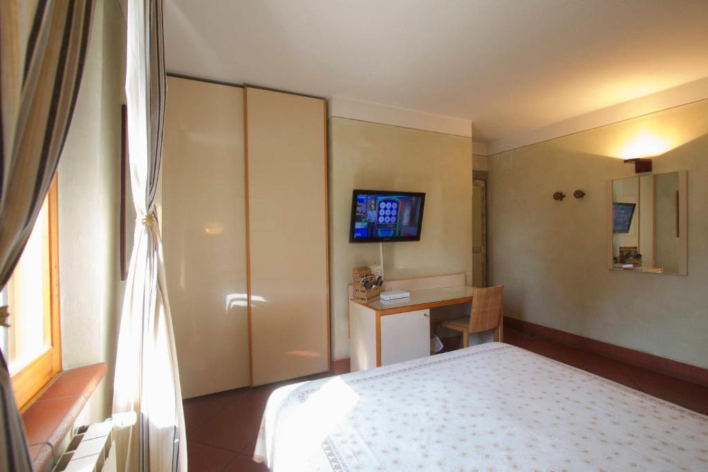 La Bussola Da Gino Hotel Quarrata Room photo